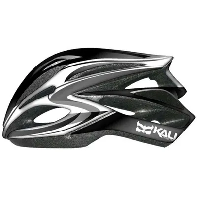 Produktbild von Kali Protectives Loka Crystal Black / White S
