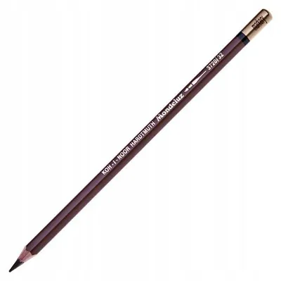 Produktbild von Koh-I-Noor MONDELUZ Aquarellstift Farbe Sienna