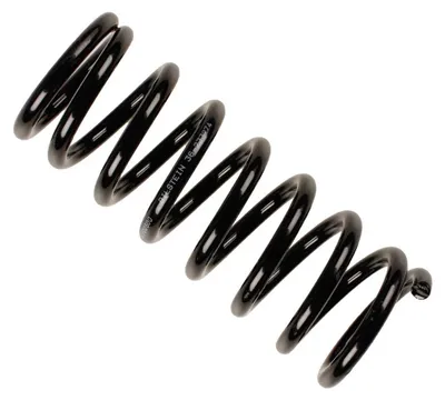 Produktbild von 2X Bilstein Feder Fahrwerksfeder Vorne