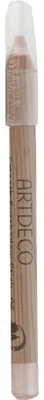 Produktbild von ARTDECO Smooth Eyeshadow Stick - 06 Silky Rose, Creme, Glättend, Braun, Silky Rose, 1 Farben, Schimmer