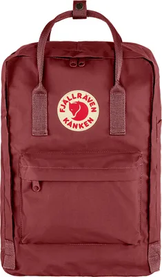 Produktbild von Fjällräven Rucksack Kanken Laptop 15'' 40 x 28 x 16