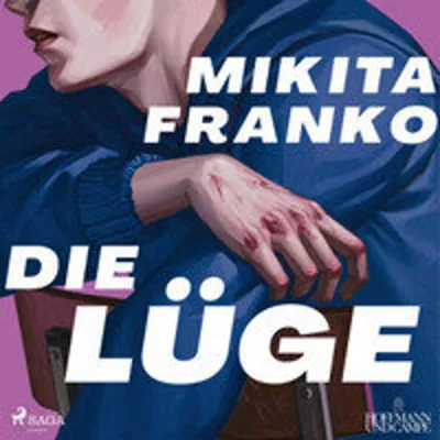 Zdjęcie produktu dla Kłamstwo