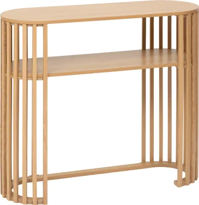 Produktbild von Slat-konsole 100x35x85cm - 5 five simply smart