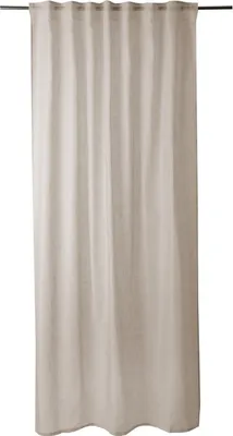 Produktbild von Verdeckter Schlaufenschal - 140 x 245 cm - Greige - Polyester