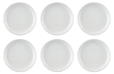 Produktbild von 6 x Speiseteller 26 cm - Trend Weiß - Thomas - 11400-800001-10226 -