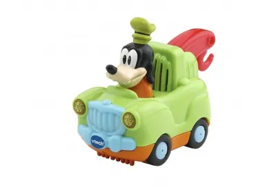 Zdjęcie produktu dla VTech Tut Tut Baby Flitzer 80-511304, Samochód, 1 lat(a), AAA, Plastik, Zielony