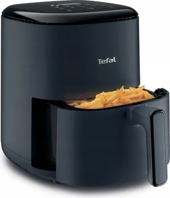 Obrázok produktu pre Fettfreie Friteuse Tefal Ey145B10 1300W 3L - 10 Programov A Časovač