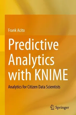 Produktbild von Predictive Analytics with KNIME