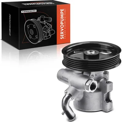 Immagine prodotto di Frankberg 1x pompa idraulica per Peugeot 106 I 106 II 1A 1C 1994-2004