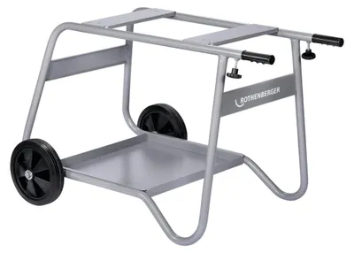 Immagine prodotto di ROTHENBERGER Transportwagen Supertronic 3SE/4SE - 57050