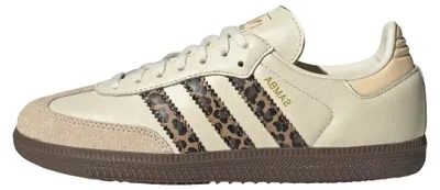 Produktbild von adidas Samba OG Leopard White - 36 2/3 Größe: 36 2/3