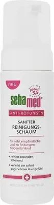 Produktbild von Sebamed Anti Rötungen Reinigungsschaum 150ml