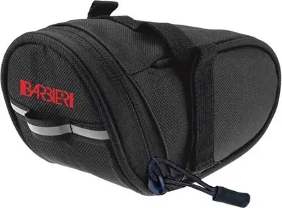 Produktbild von Pnk Werkzeug-satteltasche Schwarz M Schwarz M