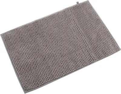 Obrázek produktu pro Koupelnová předložka Baytex EYHA315 45 cm x 70 cm šedá