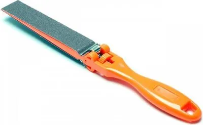 Zdjęcie produktu dla Pilnik papierowy Extron (szerokość = 25 mm) / X5565