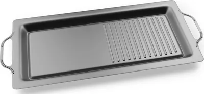 Produktbild von RidgeMonkey Grilla BBQ Hotplate 47,5x21x2cm - Grillplatte