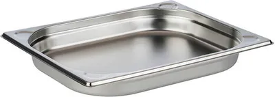 Immagine prodotto di APS GN-Behälter / -deckel aus Edelstahl GN 1/2 Behälter 81201