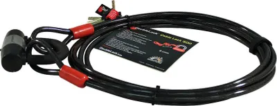 Double-Lock - Cable Lock 500 nicht geprüft