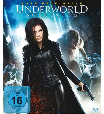 Obrázek produktu pro Underworld Awakening
