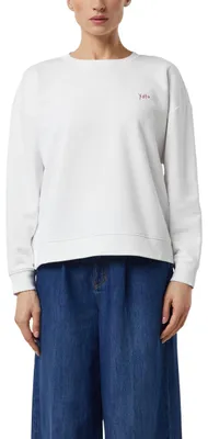 Obrázek produktu pro Mikina Comma WHITE 34