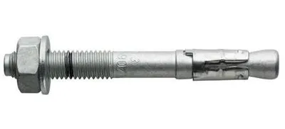 Obrázek produktu pro MUNGO průvlaková kotva m3, M12x115 GEO / balení 25 ks