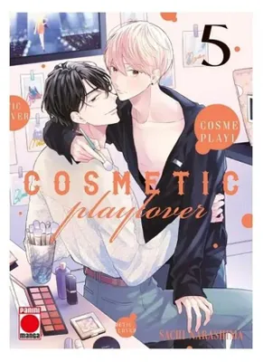 Obrázek produktu pro Cosmetic Playlover 5