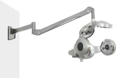Produktbild von S33 mit Wandarm