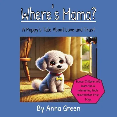 Produktbild von Wo ist Mama?