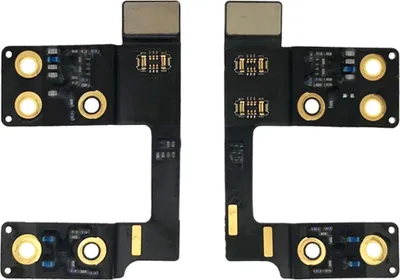 Produktbild von Signal Flex Kabel 4G für Apple iPad Pro 10.5 Reparatur Ersatzteil