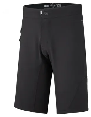 Produktbild von IXS Sports Division iXS Carve Evo Women Shorts 42 black - flexible MTB-Damens....