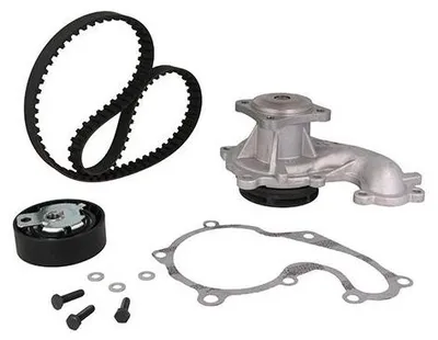 Produktbild von METELLI 30-0742-1 Zahnriemensatz + Wasserpumpe für FORD MONDEO IV Turnier (BA7) Focus II Schrägheck (DA, HCP, DP) S-MAX (WA6) Focus II Kombi GALAXY