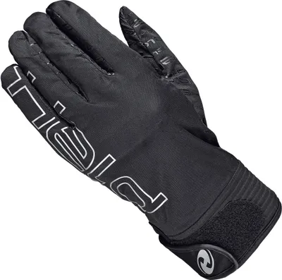 Produktbild von Held Rain Skin Pro Überziehhandschuh, schwarz, 8