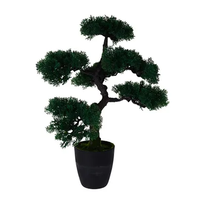 Immagine prodotto di Bonsai artificiale 50 cm modello 3