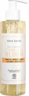 Obrázek produktu pro Alma Secret Odličovač obličeje FACIAL ALMA SECRET 200 ml