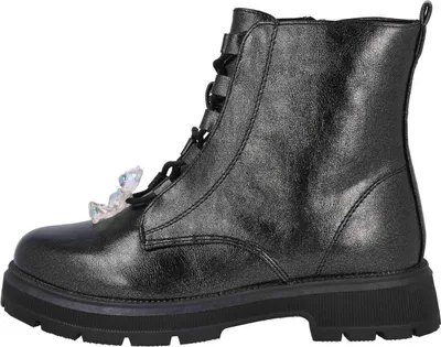 Produktbild von Stiefeletten L&R Shoes 070-064648 für Mädchen