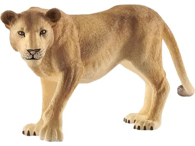 Immagine prodotto di Schleich Wild Life 14825 Leonessa