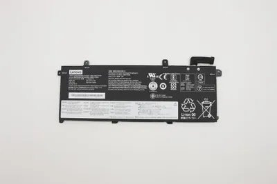 Zdjęcie produktu dla Lenovo 5B10W13906, Bateria, Lenovo
