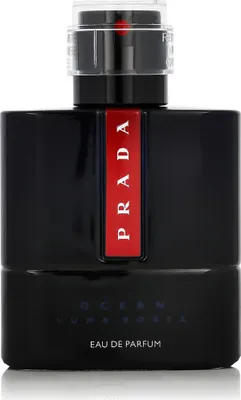 Produktbild von Prada Luna Rossa Ocean Eau De Parfum - nachfüllbar 50 ml (man)
