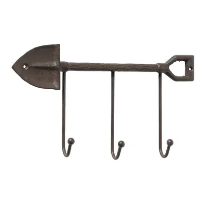 Immagine prodotto di Appendiabiti Spade Tibeta