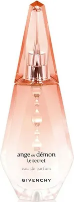 Obrázok produktu pre Givenchy Ange Ou Demon Le Secret, Ženy, 100 ml, Nádoba na jedno použitie, Brusnica, Jazmín, Čaj, Drevo