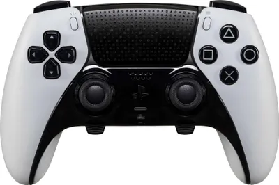 Produktbild von Sony DualSense Edge - Game Pad - kabellos - Bluetooth - für Sony PlayStation 5