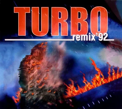 Produktbild von Turbo: Remix'92