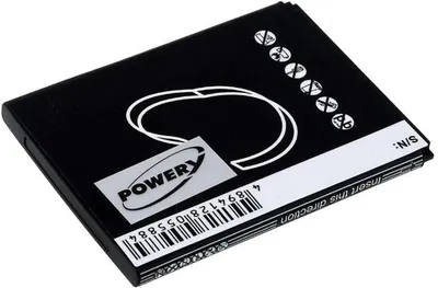 Produktbild von Akku für Alcatel Typ CAB31L0000C2