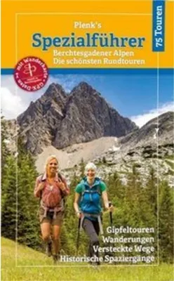 Produktbild von Plenk´s Spezialführer