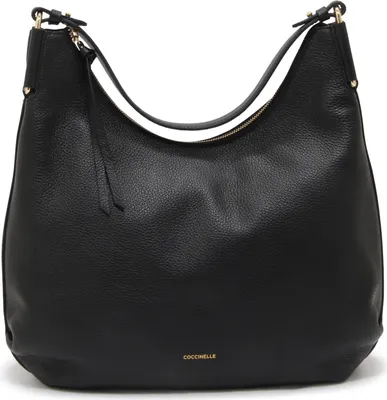 Produktbild von P5543 DAMENHANDTASCHE COCCINELLE REBEKKA MEDIUM WOMAN BAG 38 x 24 x 12 cm