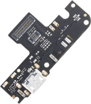 Produktbild von Für Xiaomi Redmi Note 5A Dock Connector Ladebuchse Anschluss Charger Flex Kabel
