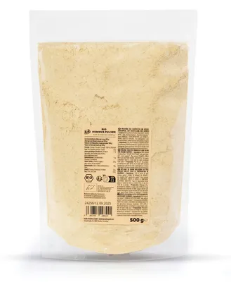 Produktbild von KoRo I Hummus Pulver 500 g