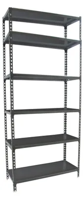 Productafbeelding van SIMONCLICK MEGAPLUS 6/500 2500 ANTRA/ANTRA, metalen rek