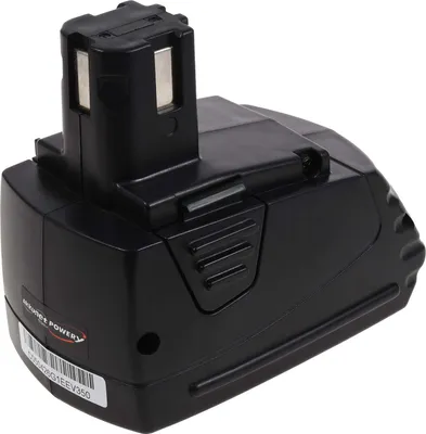 Produktbild von Akku kompatibel mit Hilti Typ SFB121