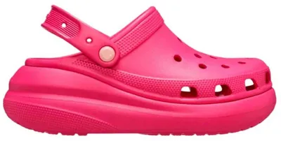 Produktbild von Clogs Crocs 207521-6ZQ für Damen